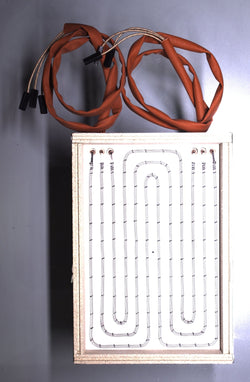 Element grzewczy - 2,25 kW / 380V - dla EGPB879H, EGPB873H+EB8S & EGPB873H