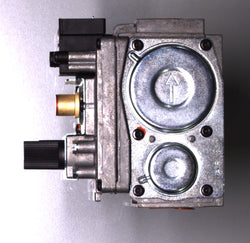 Zawór elektromagnetyczny gazu - do GFEKALB20, GFB479ES - 18, GFB879ES - 18+18, GFEKB20, GBB899M & GFB479MI - 18