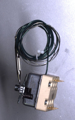 Termostat bezpieczeństwa - dla EFB363M - 10, EFB363H - 10, EFB663M - 10+10 & EFB663H - 10+10