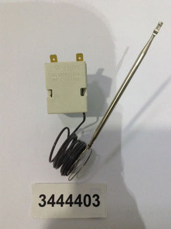 Termostat roboczy dla CGK40 - 1 & CGK40 - 2