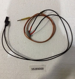 Termopara przerwana - dla GNB479E, GNB879E, GNB499E & GNB899E