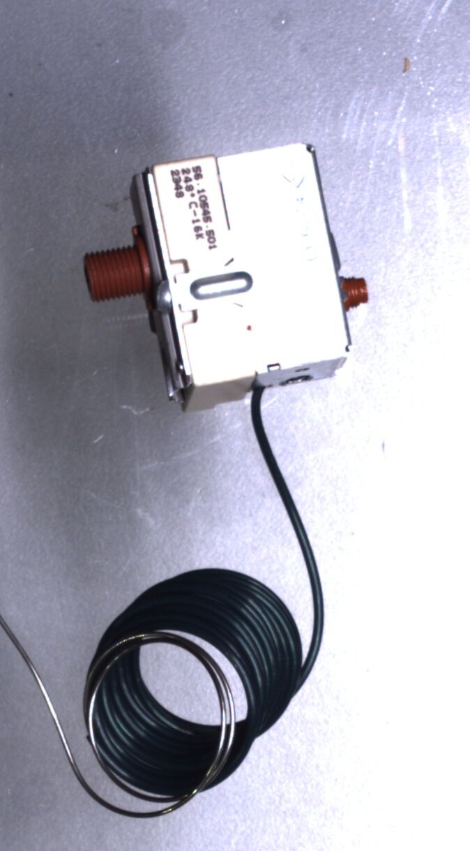 Termostat bezpieczeństwa (248°C) - dla EKB899HI100, EKB899HI150, EKB899HI100D, EKB899HI150D, GNB479E, GNB879E & GNB499E