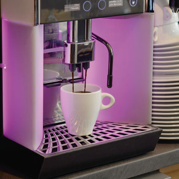 (6 sztuk) SELTMANN WEIDEN | Filiżanka do cappuccino - 0,26 litra - Prime Gastro