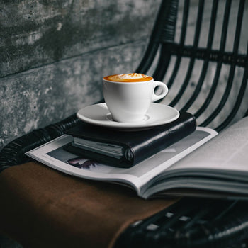 (6 sztuk) SELTMANN WEIDEN | Filiżanka do cappuccino - 0,26 litra - Prime Gastro