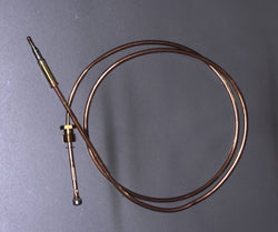 Termopara - do GHB872, GHB879F+EBB4, GHB473B, GHB873B & GHB879F+GBB4