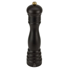 (12 pieces) PEUGEOT | AUBERGE HORECA - Pepper mill - u'Select - chocolate wood - 270 mm