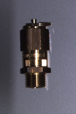 Zawór bezpieczeństwa (bojler) - 3/8" - 1.6bar - dla KMF2, KMCF2, KMF3 & KMF1