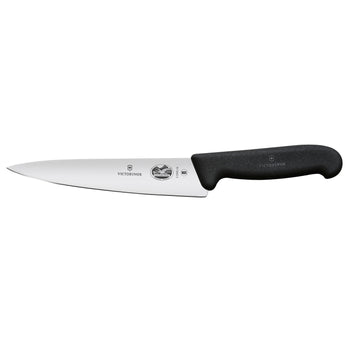VICTORINOX | FIBROX - Nóż szefa kuchni - Ostrze: 190 mm - Prime Gastro