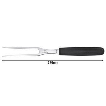 VICTORINOX | SWISS CLASSIC - Widelec do carvingu - Ostrze: 150 mm - Prime Gastro