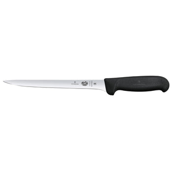 VICTORINOX | FIBROX - Nóż do filetowania - elastyczne ostrze: 200 mm - Prime Gastro