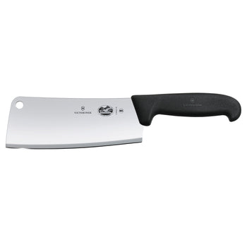 VICTORINOX | FIBROX - Rozdrabniacz kuchenny - Ostrze: 180mm - Prime Gastro