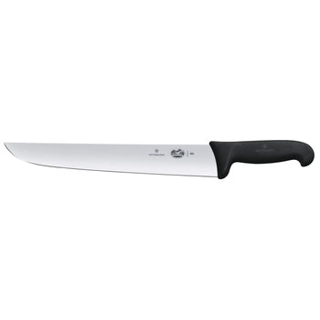 VICTORINOX | FIBROX - Nóż rzeźniczy - Ostrze: 360 mm - Prime Gastro