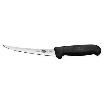 VICTORINOX | FIBROX - Nóż do trybowania - elastyczne ostrze: 150 mm - Prime Gastro