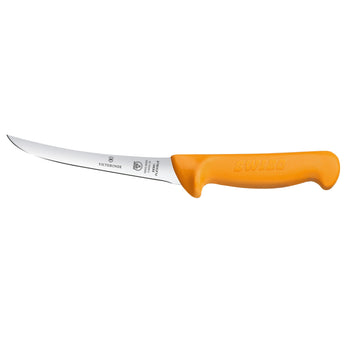 VICTORINOX | SWIBO - Nóż do trybowania - ostrze półelastyczne: 130 mm - Prime Gastro