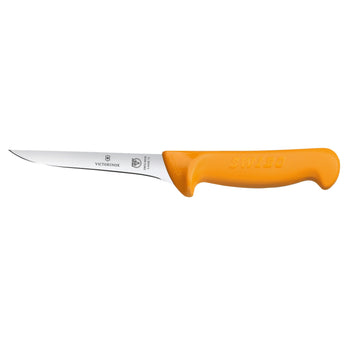 VICTORINOX | SWIBO - Nóż do trybowania - Ostrze: 100mm - Prime Gastro