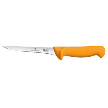 VICTORINOX | SWIBO - Nóż do trybowania - Ostrze: 130mm - Prime Gastro