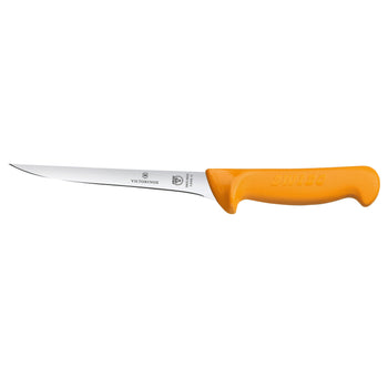 VICTORINOX | SWIBO - Nóż do trybowania - Ostrze: 160mm - Prime Gastro