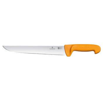 VICTORINOX | SWIBO - nóż rzeźniczy - Ostrze: 240mm - Prime Gastro