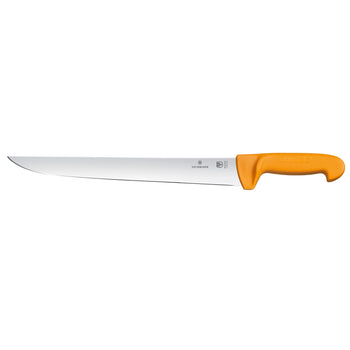 VICTORINOX | SWIBO - Nóż rzeźniczy - Ostrze: 290mm - Prime Gastro