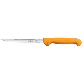 VICTORINOX | SWIBO - Nóż do filetowania - elastyczne ostrze: 160 mm - Prime Gastro