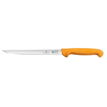VICTORINOX | SWIBO - Nóż do filetowania - elastyczne ostrze: 200 mm - Prime Gastro