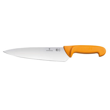 VICTORINOX | SWIBO - Nóż szefa kuchni - Ostrze: 210mm - Prime Gastro