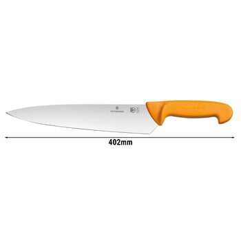 VICTORINOX | SWIBO - Nóż szefa kuchni - Ostrze: 260mm - Prime Gastro