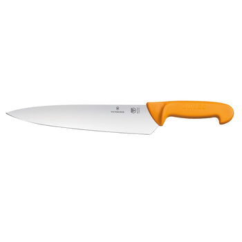 VICTORINOX | SWIBO - Nóż szefa kuchni - Ostrze: 260mm - Prime Gastro