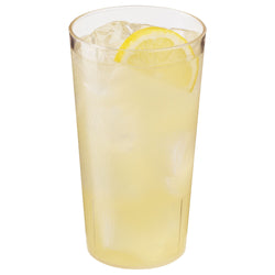 (48 szt.) CAMBRO | Camwear® kubek do picia - 160 ml - przezroczysty