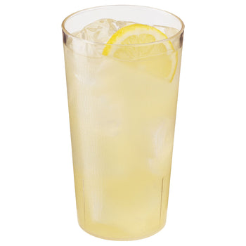 (48 szt.) CAMBRO | Camwear® kubek do picia - 160 ml - przezroczysty - Prime Gastro