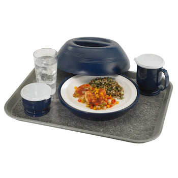 (48 szt.) CAMBRO | Camwear® kubek do picia - 160 ml - przezroczysty - Prime Gastro