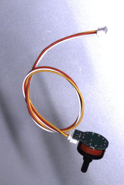 Regulator szybkości - dla RMF7B