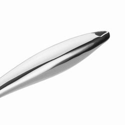 Aluminiowa patelnia wok — Ø 280 mm