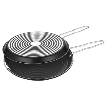 Patelnia dwustronna - Ø 32 cm - Prime Gastro