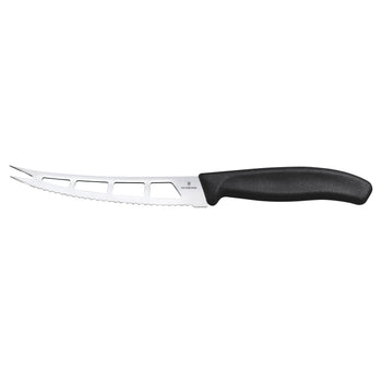 VICTORINOX | SWISS CLASSIC - Nóż do masła i miękkiego sera - Ostrze: 130 mm - Prime Gastro