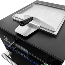 ELECTROLUX | GourmeXpress - Szybkobieżny piekarnik - 5,8 kW - Touch