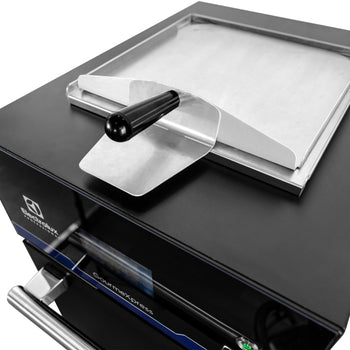 ELECTROLUX | GourmeXpress - Szybkobieżny piekarnik - 2,2 kW - Touch - Prime Gastro