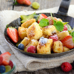 Kuchenka Elektryczna - 8 kW - 4 Pola Grzewcze