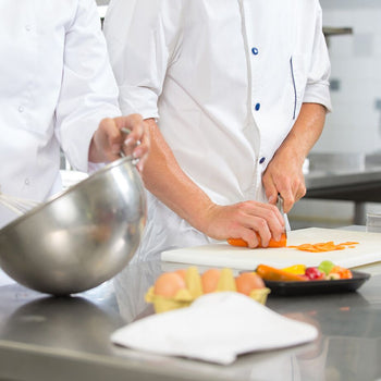 Element neutralny - 800 mm - Prime Gastro