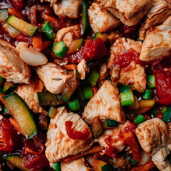 Gazowa patelnia przechylna do smażenia - 60 litrów - 14,5 kW - Prime Gastro