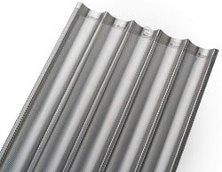 Blacha na bagietki - Aluminium - EN 400x400