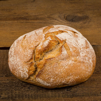 Blacha do pizzy - EN 400x400 - Prime Gastro