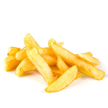 Blachy na chipy ze stali nierdzewnej dla GN 1/1 - Prime Gastro