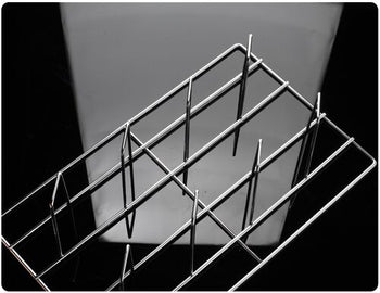 Stojak do pieczenia kurczaków - GN 1/1 - Prime Gastro