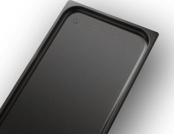 Blacha do pieczenia - Emaliowana - GN 1/1 - Prime Gastro