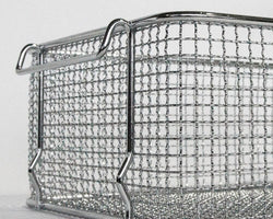 Kosz do frytkownicy - seria gazowa