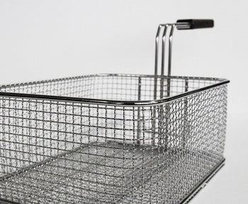 Kosz do frytkownicy - seria gazowa - Prime Gastro