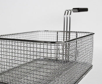 Kosz do frytkownicy - do elektrycznej i gazowej serii 700 - Prime Gastro