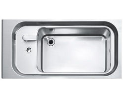 Makaroniarka Elektryczna - 40 litrów - 10 kW