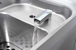 Makaroniarka Elektryczna - 40 litrów - 10 kW